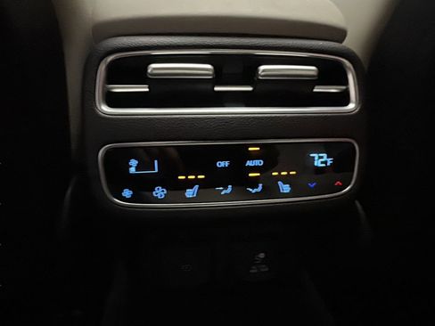 New 2026 Genesis GV70 3.5T Sport Prestige image 23