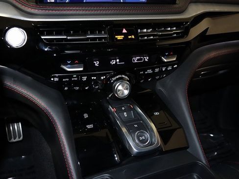 Certified 2026 Acura MDX A-Spec image 23