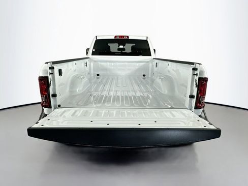 New 2026 RAM 3500 Tradesman w/ Chrome Appearance Group image 16