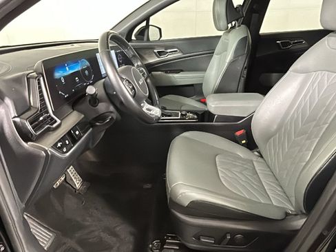 Used 2023 Kia Sportage X-Pro AWD/4WD image 13