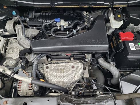 Used 2020 Nissan Rogue SL image 30