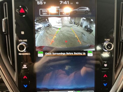 Certified 2025 Subaru Crosstrek 2.5i Limited image 25