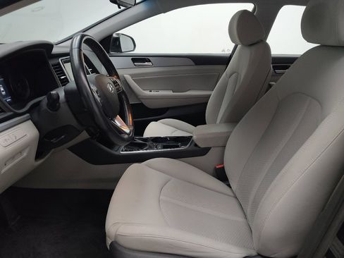 Used 2019 Hyundai Sonata SEL FWD image 17