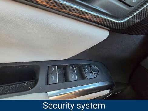 Certified 2025 Chevrolet Traverse High Country FWD image 23