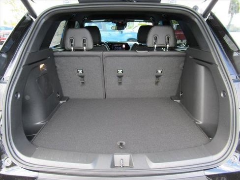 New 2026 Chevrolet TrailBlazer ACTIV w/ Convenience Package image 30