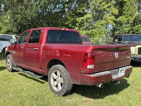 Used 2014 RAM 1500 Express AWD/4WD image 16