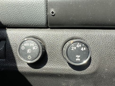 Used 2015 Chevrolet Colorado Z71 image 29