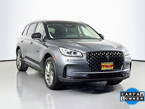 Used 2024 Lincoln Corsair Grand Touring w/ Equipment Group 301A AWD/4WD image 1