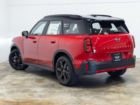 Used 2026 MINI Cooper Countryman S AWD/4WD image 12