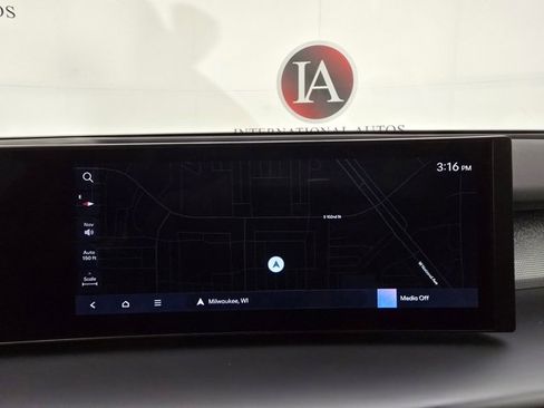 New 2026 Hyundai Ioniq 9 SE image 14