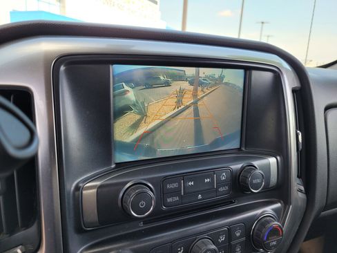 Used 2017 Chevrolet Silverado 1500 LT w/ All Star Edition image 16