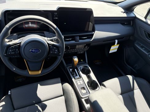 New 2026 Subaru Outback Wilderness AWD/4WD image 12