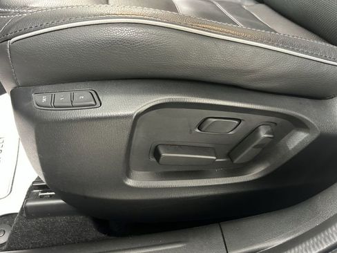 Used 2024 MAZDA CX-5 AWD 2.5 S w/ Preferred Package image 10