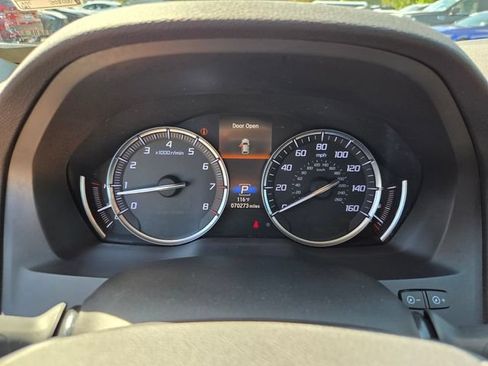 Used 2020 Acura MDX w/ Advance Package AWD/4WD image 26