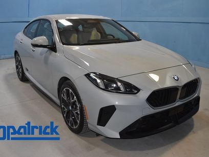 Certified 2025 BMW 228i xDrive