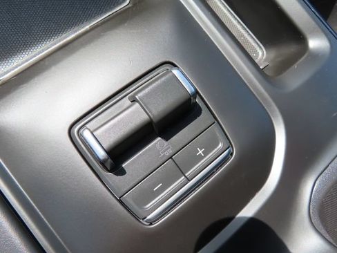 Certified 2026 GMC Sierra 2500 AT4X w/ AT4X AEV Edition AWD/4WD image 39