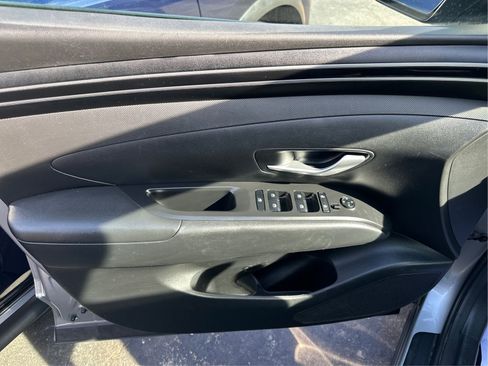 Used 2024 Hyundai Tucson SEL image 20