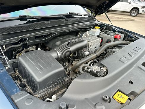 Used 2020 RAM 1500 Limited image 25