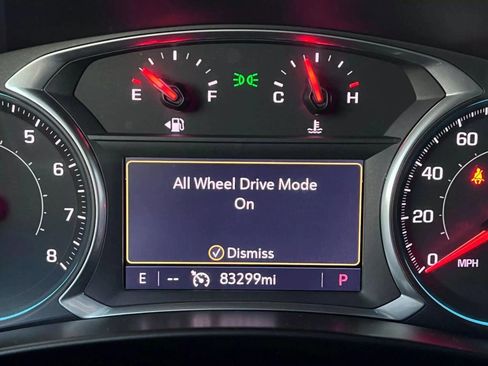 Used 2019 Chevrolet Equinox Premier image 34