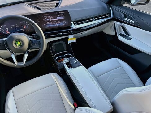 New 2027 BMW X1 xDrive28i AWD/4WD image 16