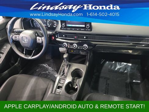Used 2024 Honda Civic Sport image 11