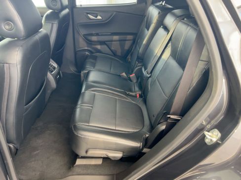 Used 2022 Chevrolet Blazer LT w/ Midnight/Sport Edition image 15