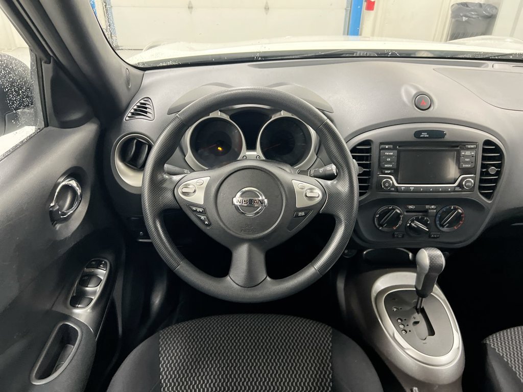 Used 2015 Nissan Juke S AWD/4WD image 11