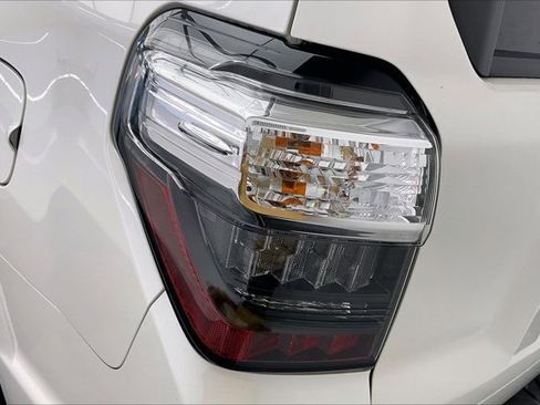 Used 2023 Toyota 4Runner Limited image 30