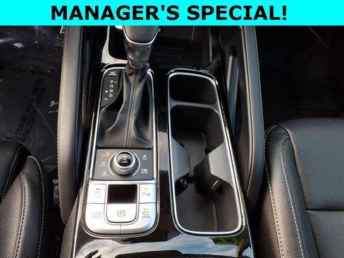 Used 2022 Kia Telluride SX image 15