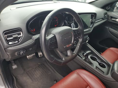 Used 2023 Dodge Durango SRT image 12
