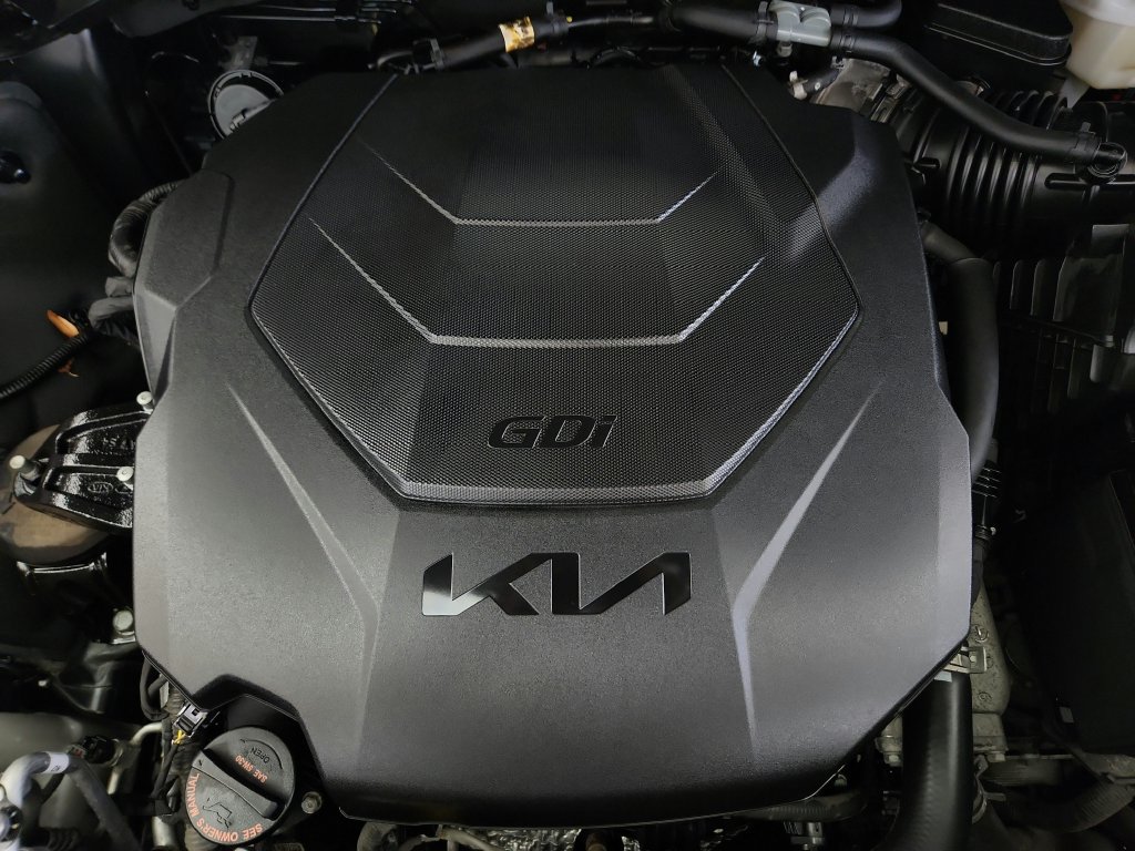Used 2022 Kia Telluride SX AWD/4WD image 39