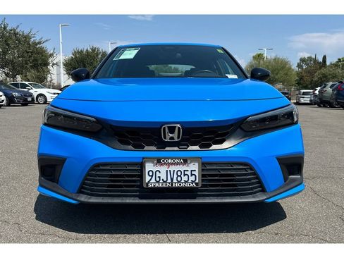 Used 2023 Honda Civic Sport image 4