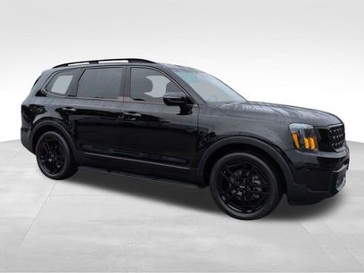 Used 2024 Kia Telluride SX Prestige X-Line
