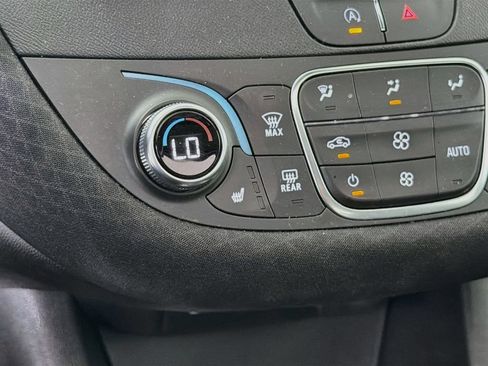 Used 2024 Chevrolet Malibu LT FWD image 24