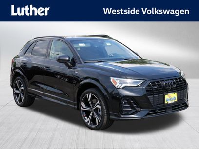 Used 2023 Audi Q3 2.0T Premium Plus w/ Premium Plus Package