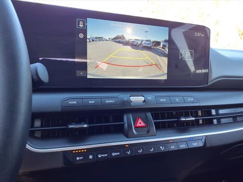 Used 2025 Kia K4 LXS image 19