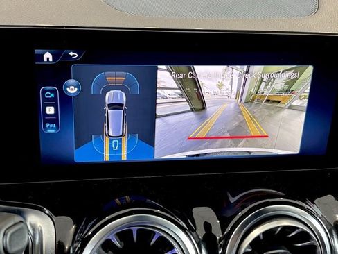 Certified 2025 Mercedes-Benz GLB 250 image 29