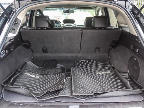 Used 2013 Acura RDX FWD w/ Technology Package image 27