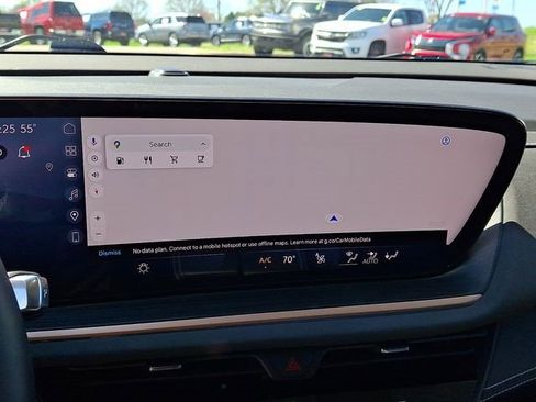 Certified 2025 Buick Envision Sport Touring AWD/4WD image 15