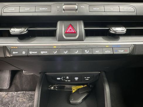 New 2026 Kia K4 FWD image 17