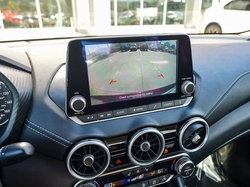 Used 2024 Nissan Sentra SV w/ All-Weather Package image 21