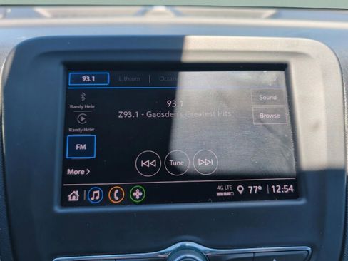 Used 2023 Chevrolet Equinox RS FWD image 19