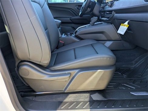 New 2026 Chevrolet Colorado Trail Boss image 36