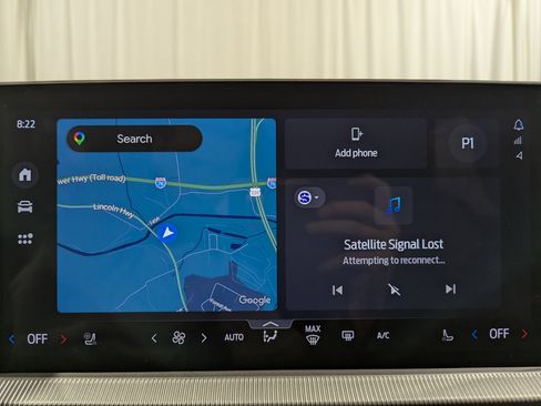 Used 2025 Ford Explorer ST-Line image 25