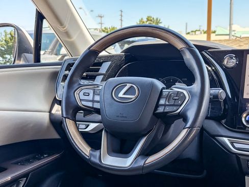 Used 2023 Lexus RX 350 Premium w/ Accessory Package (Z1) FWD image 14