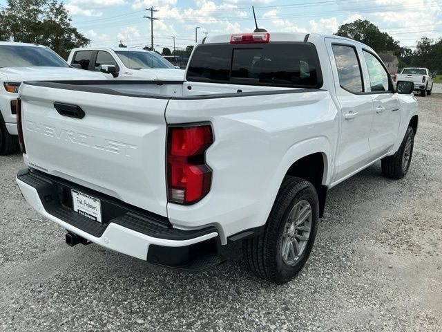 New 2026 Chevrolet Colorado LT w/ LT Convenience Package RWD image 21
