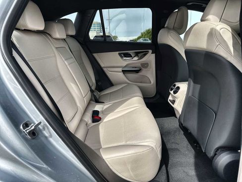 New 2026 Mercedes-Benz GLC 300 image 19