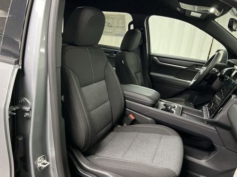 New 2026 GMC Acadia Elevation w/ LPO, Floor Liner Package image 28