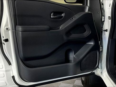 New 2026 Nissan Frontier S w/ S Utility Package image 42