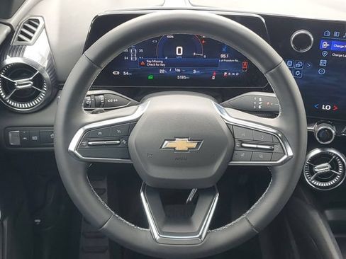 Certified 2024 Chevrolet Blazer EV LT AWD/4WD image 14
